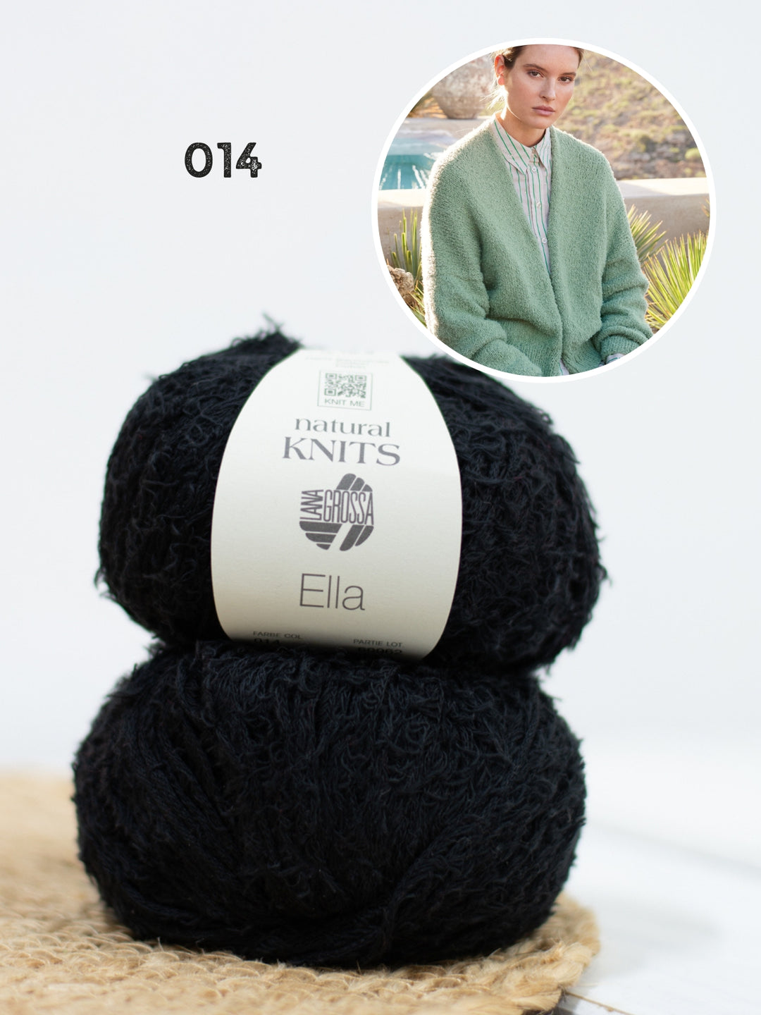 Breipakket Ella vest