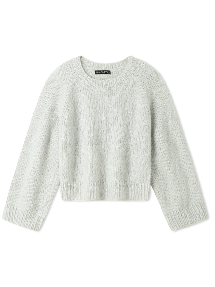 Breipakket Alpaca Air II raglantrui