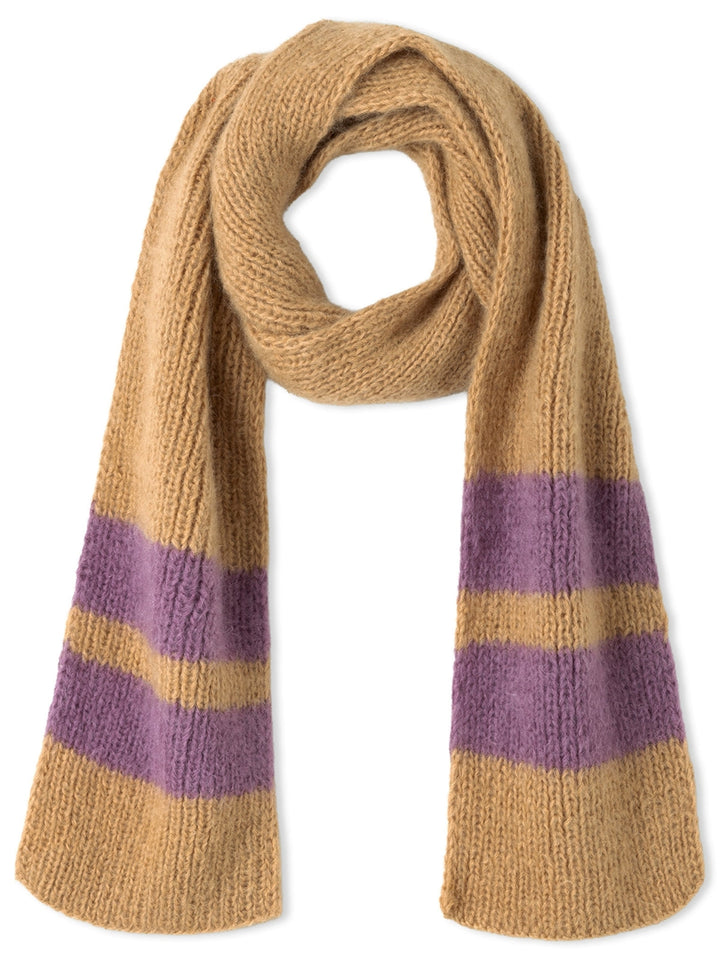 Breipakket Mohair di Gio sjaal