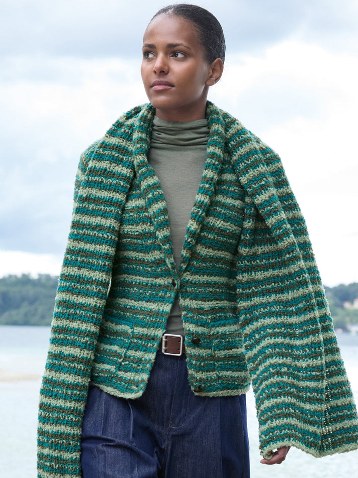Breipakket Orsettini vest
