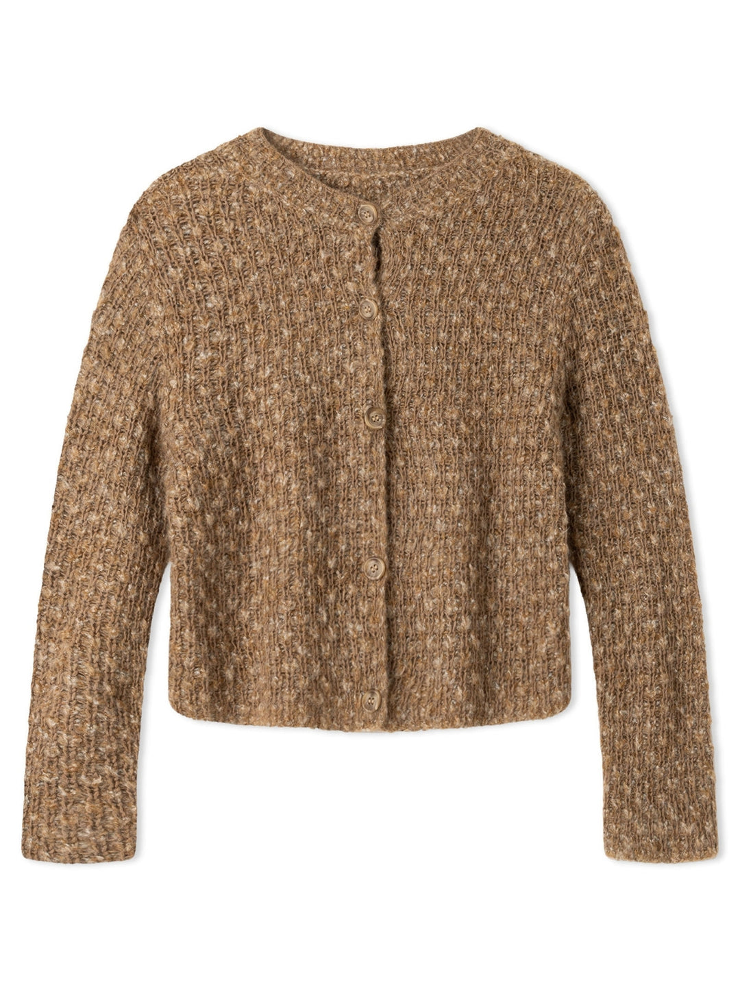 Breipakket Ecopuno Milano vest