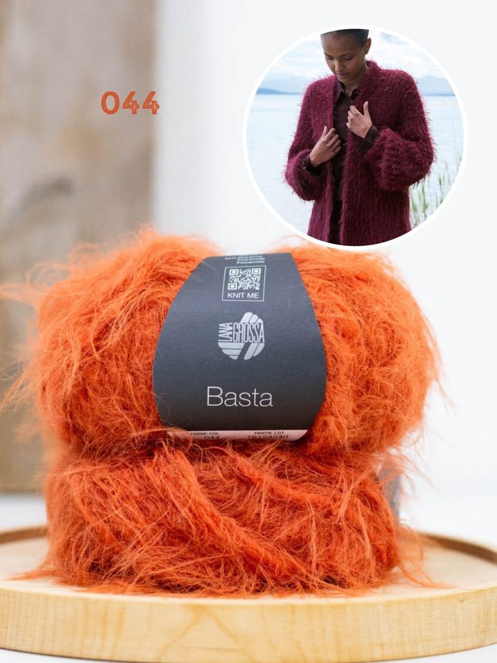 Breipakket Basta vest