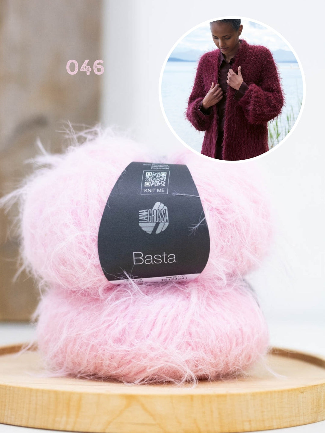 Breipakket Basta vest