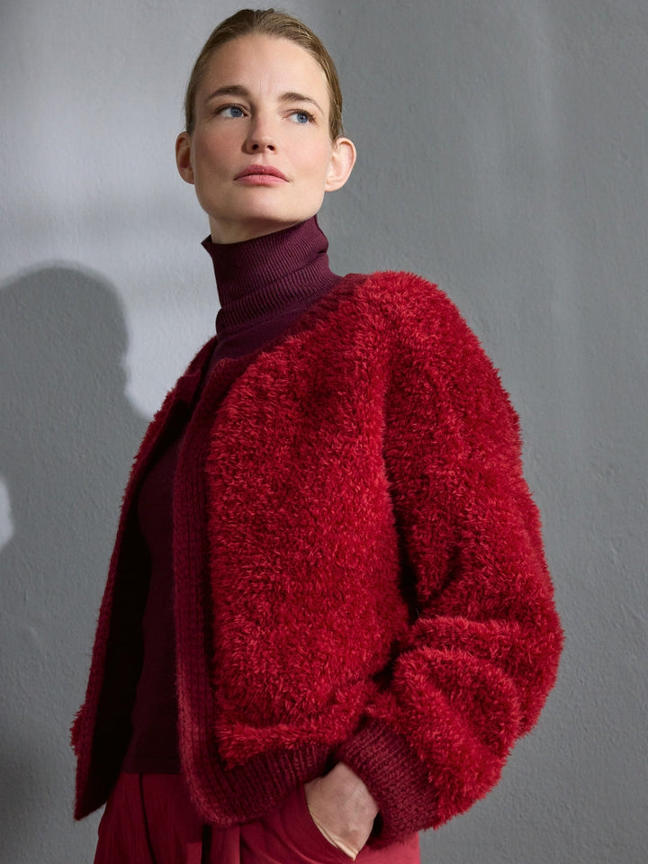 Breipakket Pelliccia Brigitte No. 2 blouson