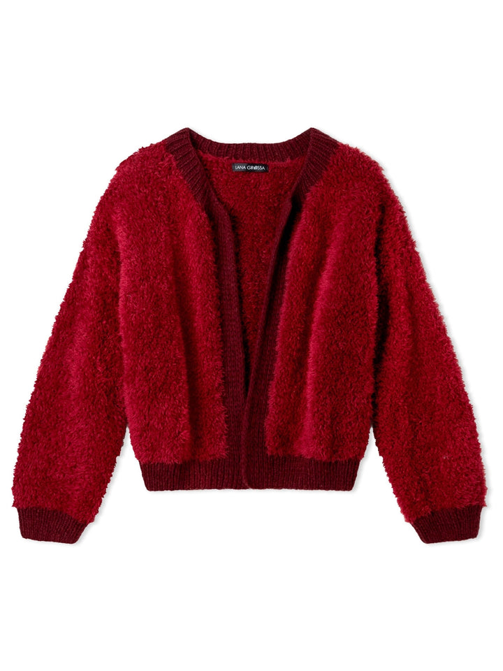 Breipakket Pelliccia Brigitte No. 2 blouson