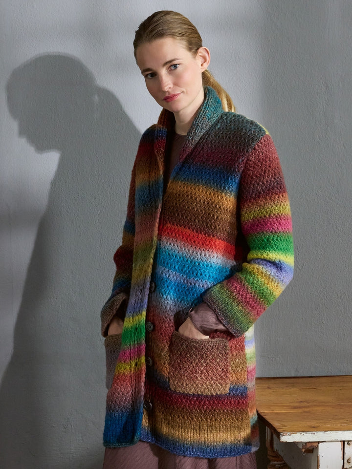 Breipakket Candy vest