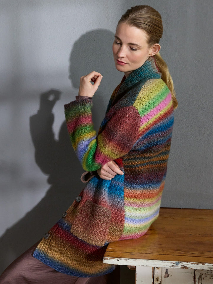 Breipakket Candy vest