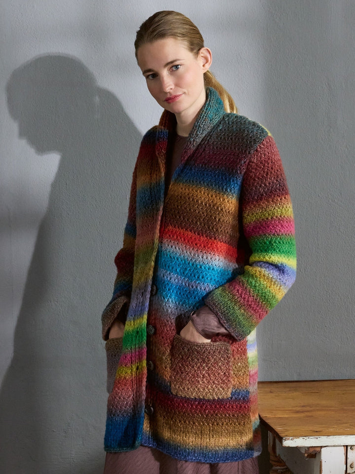 Breipakket Candy vest