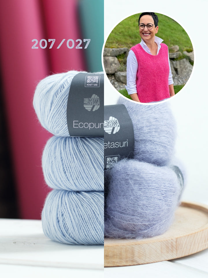 Breipakket Arya spencer - Engels- & Duitstalig - Kerstin Ritter
