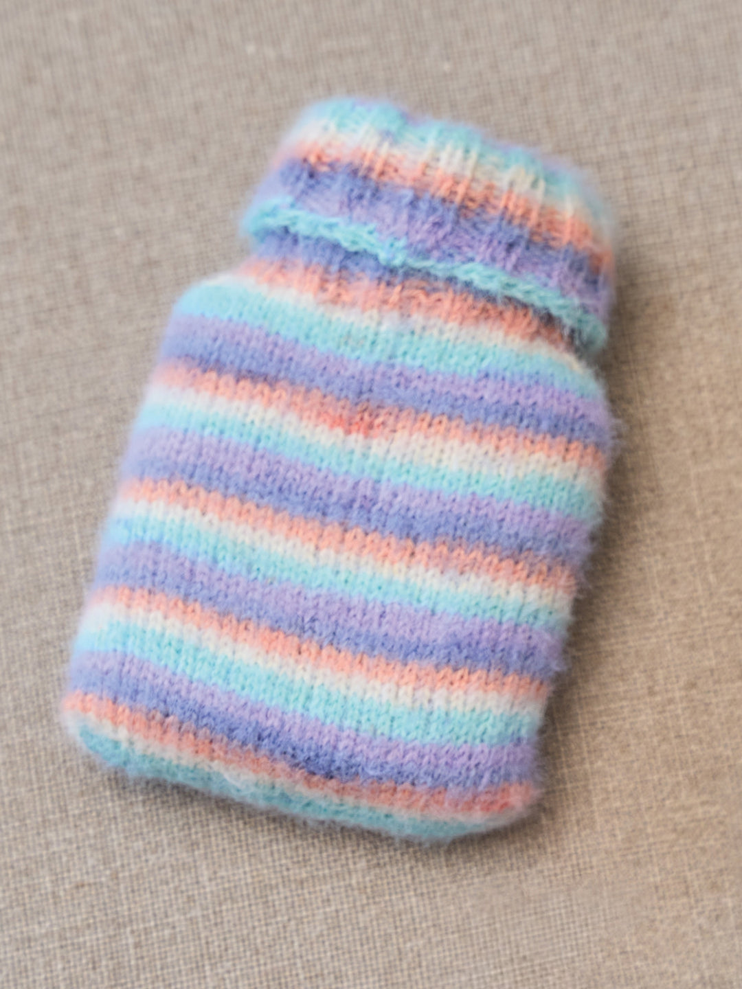 Breipakket Cosy Socks kruikhoes