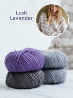 Lush Lavender