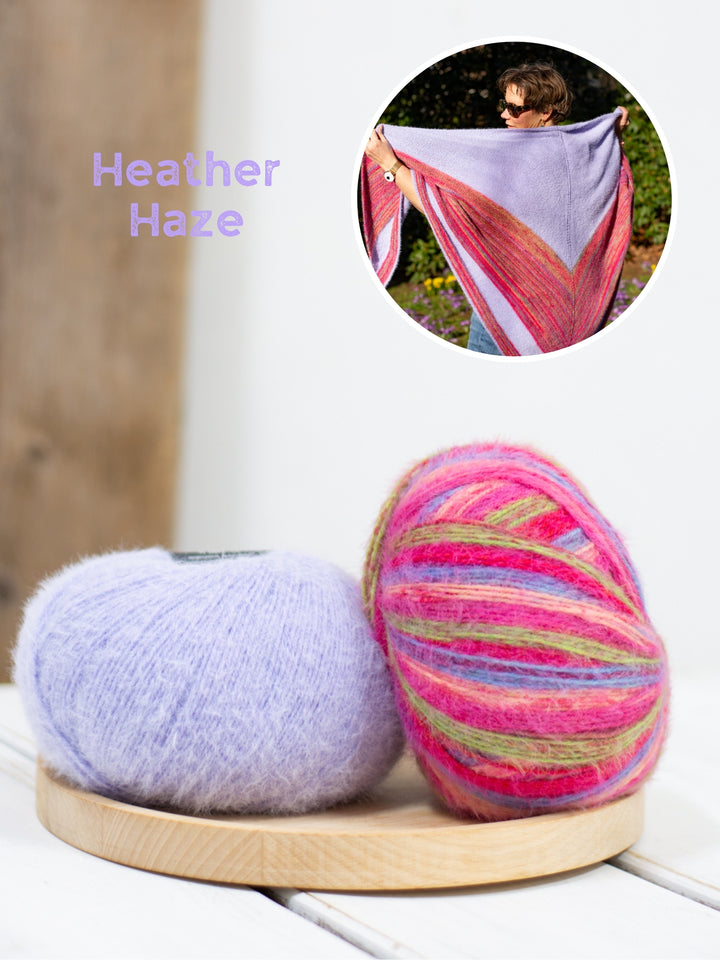 Breipakket Cosy Socks stola