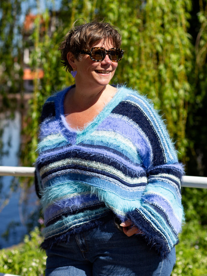 Breipakket Basta Bottoni Summer Softness strepentrui