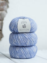 007 Blauw/wit