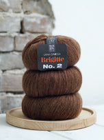 068 Chocoladebruin