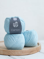 033 Waterblauw