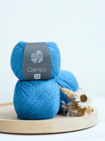 005 Blauw