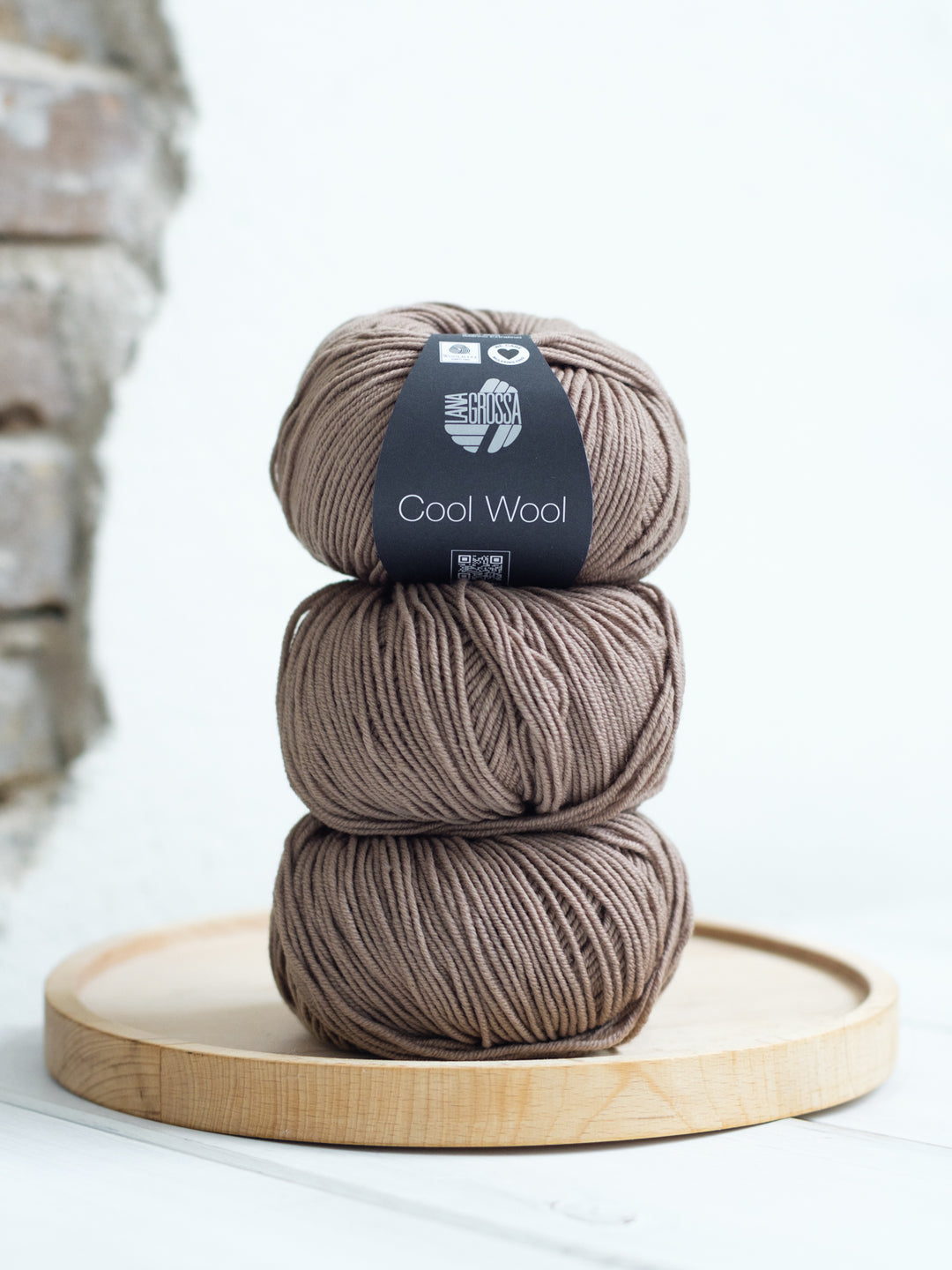 Cool Wool 2093 Noga