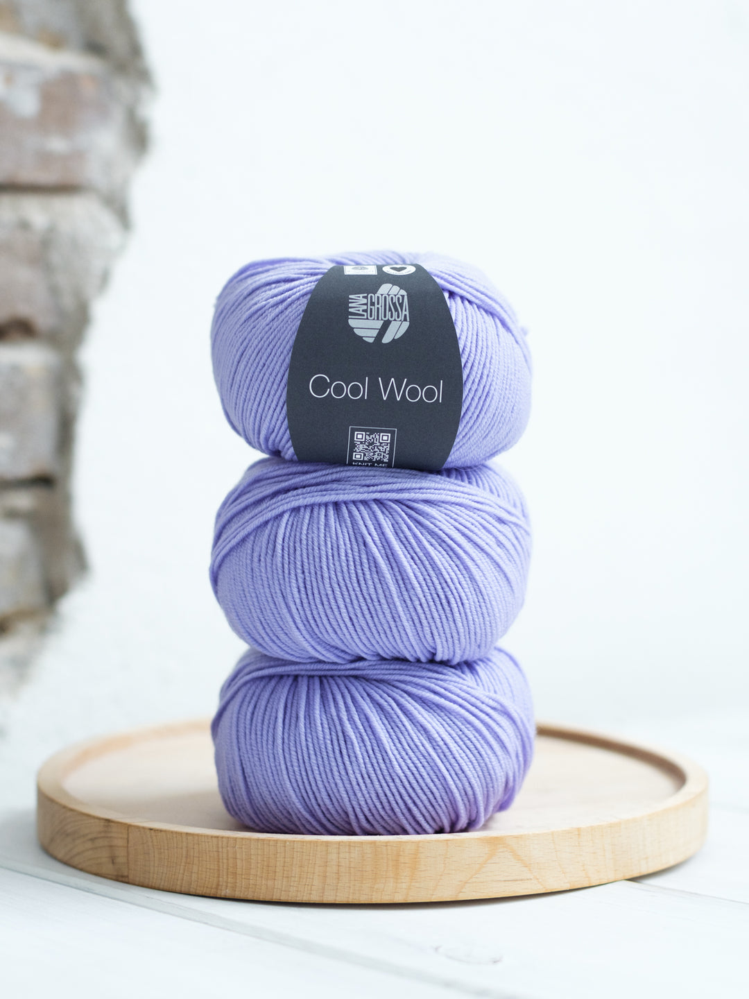 Cool Wool 2097 Lila