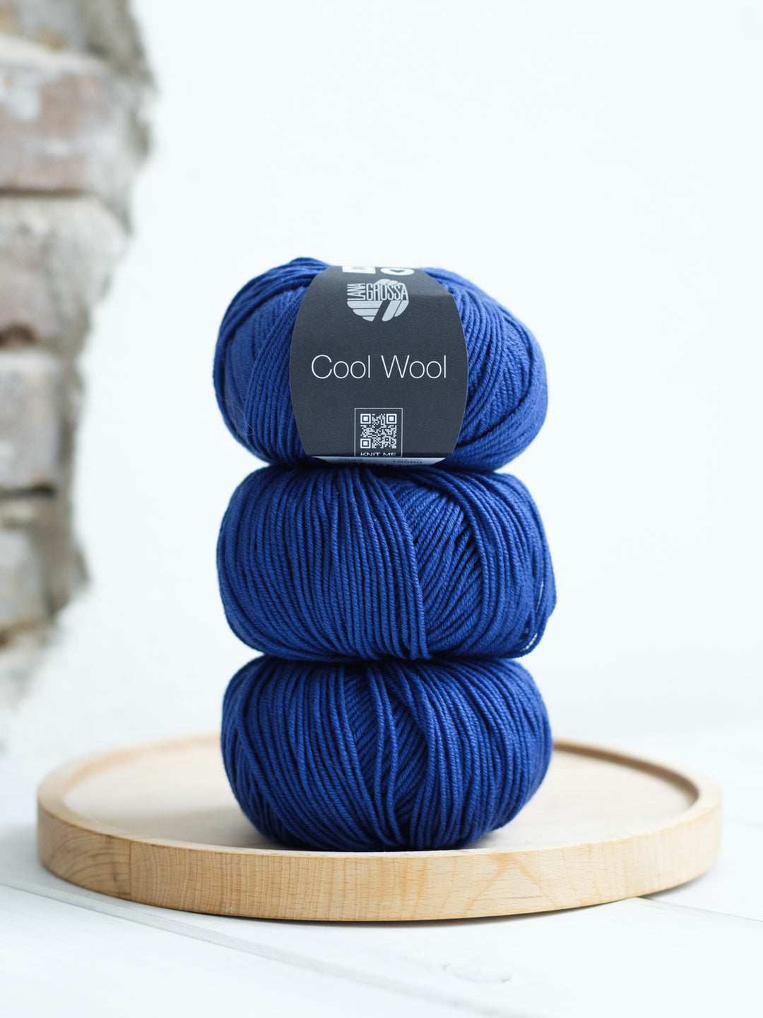 Cool Wool 2099 Marine