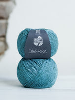 027 Licht Turquoise