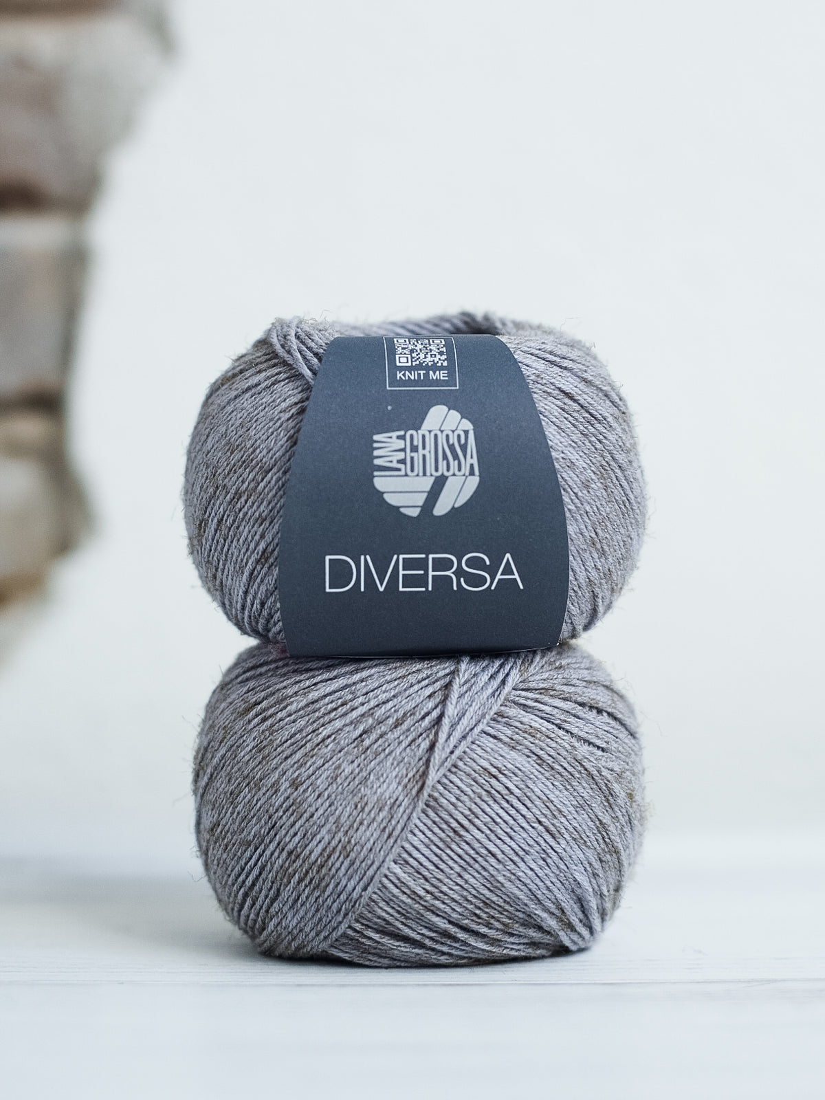Diversa 028 Lichtgrijs