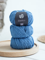 184 Azuurblauw