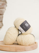 008 Licht beige/crème