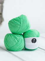 018 Lichtgroen