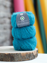 015 Groenblauw