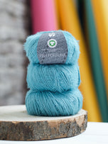 026 Turquoise