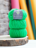 047 Jadegroen