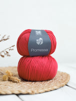 001 Oosters Rood