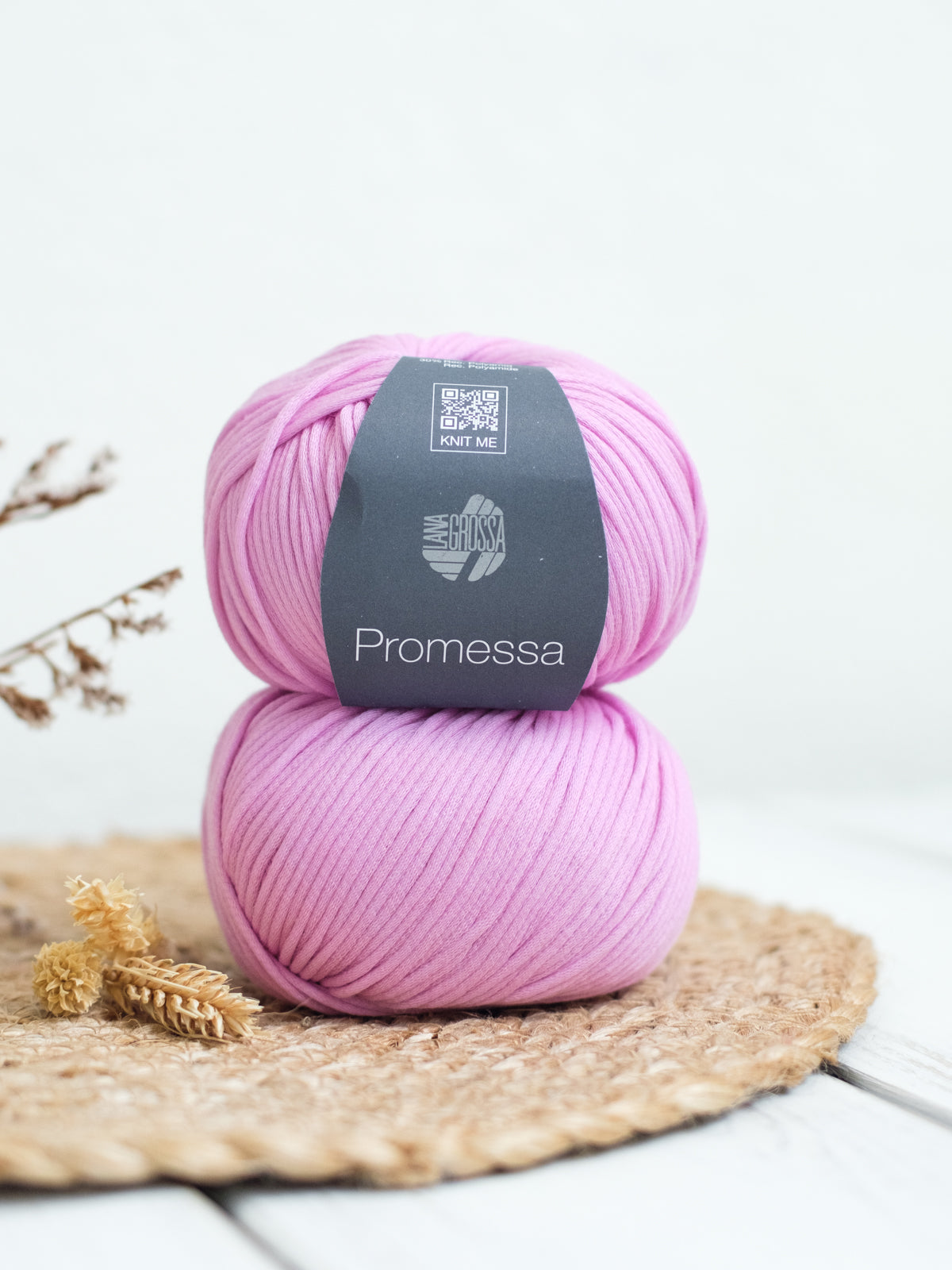 Promessa 006 Paarsroze