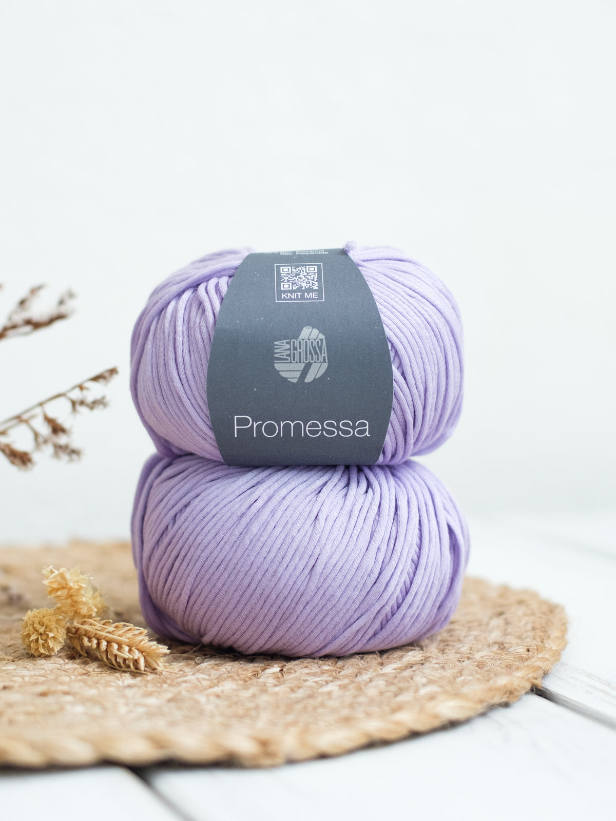 Promessa 007 Lila