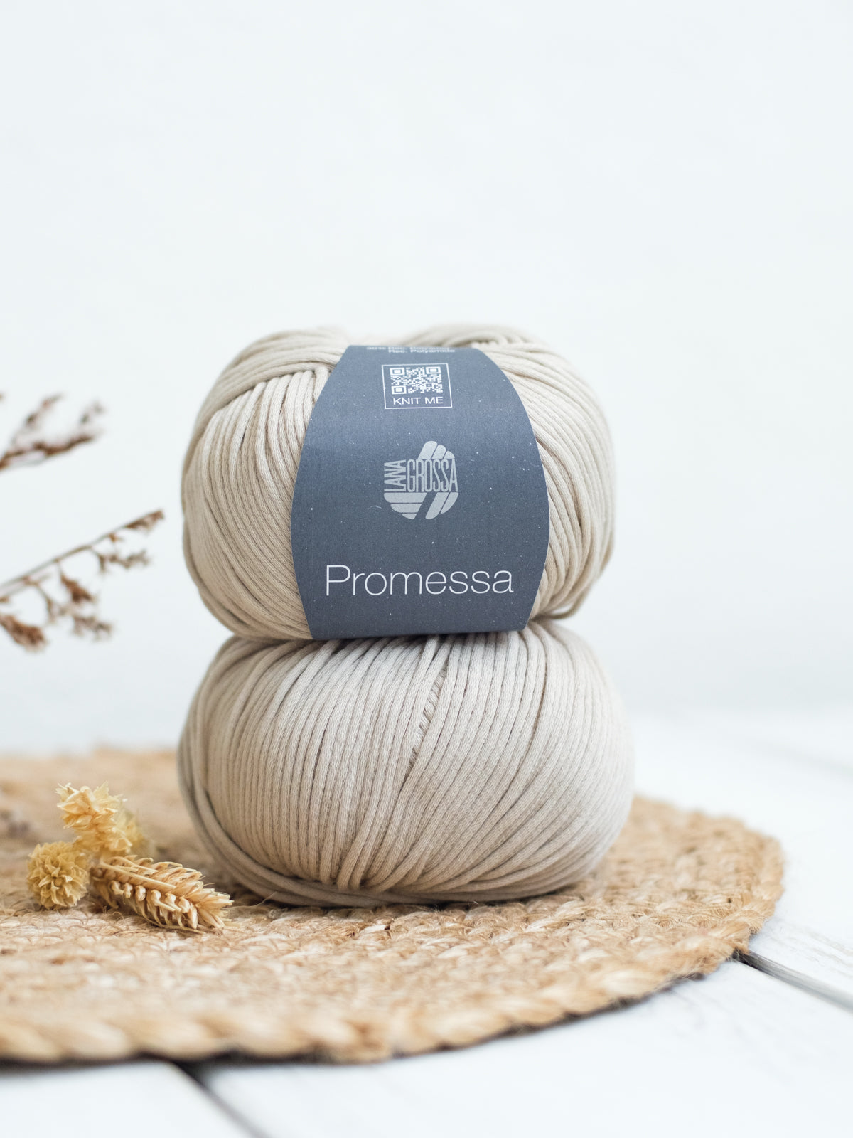 Promessa 015 Grijsbeige