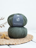 017 Loden Groen