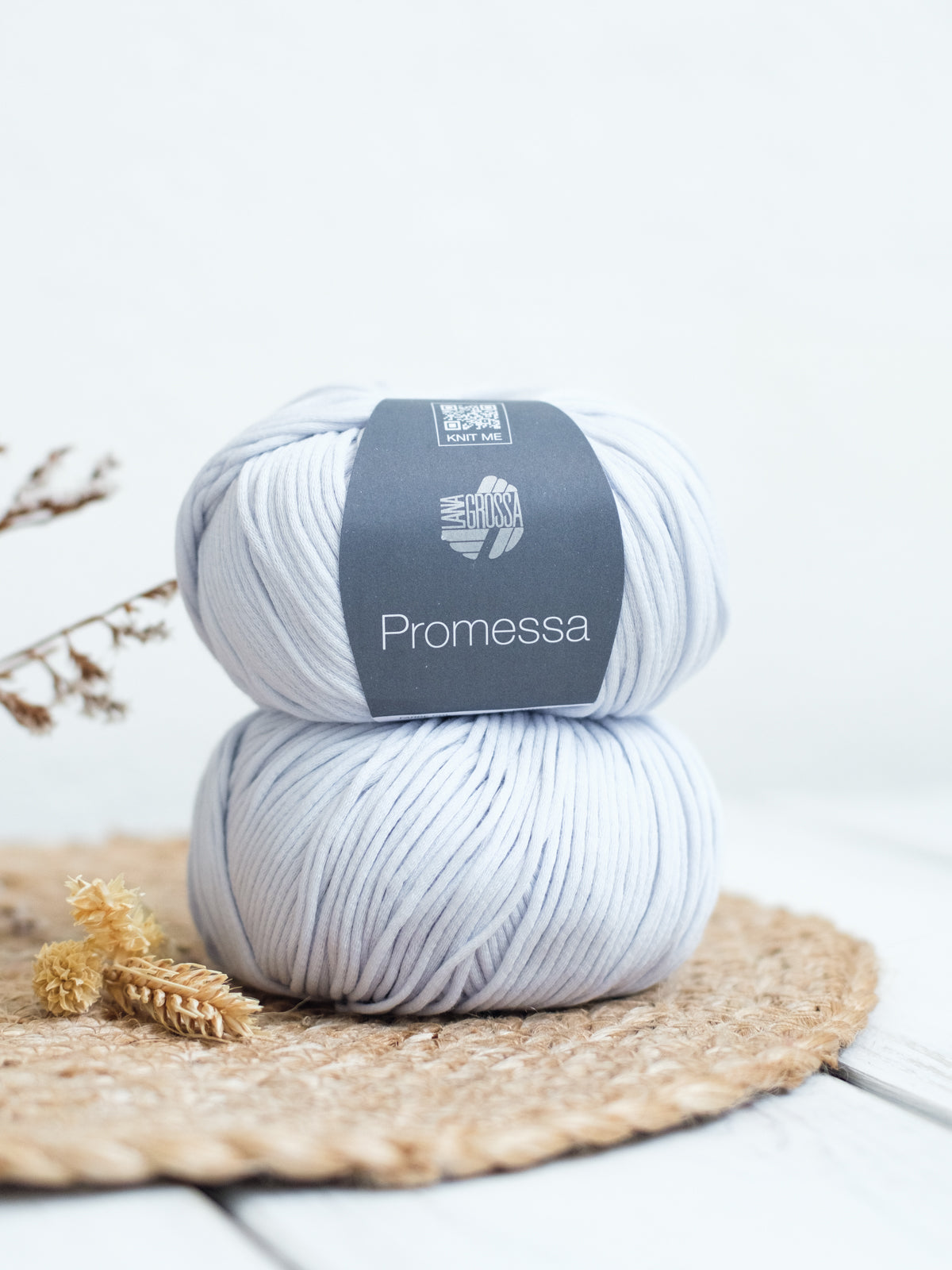 Promessa 023 Zilvergrijs