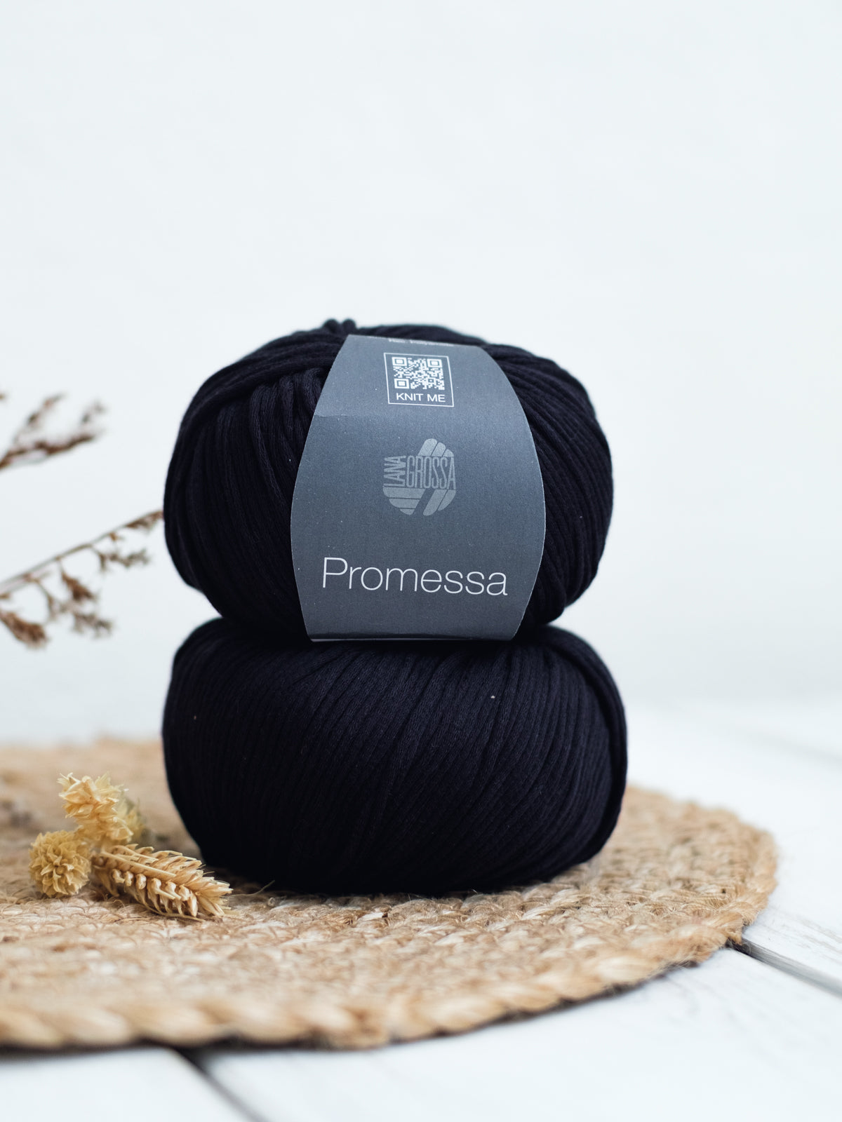 Promessa 024 Zwart