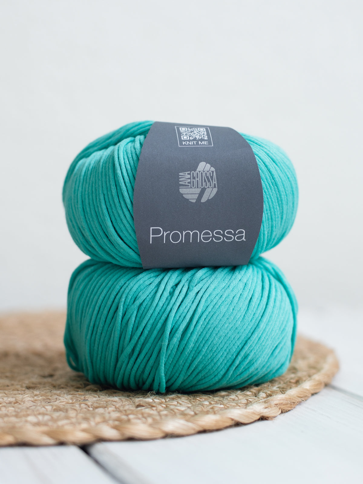 Promessa 025 Jade