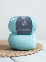 026 Licht turquoise