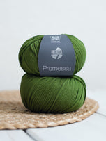 032 Avocadogroen