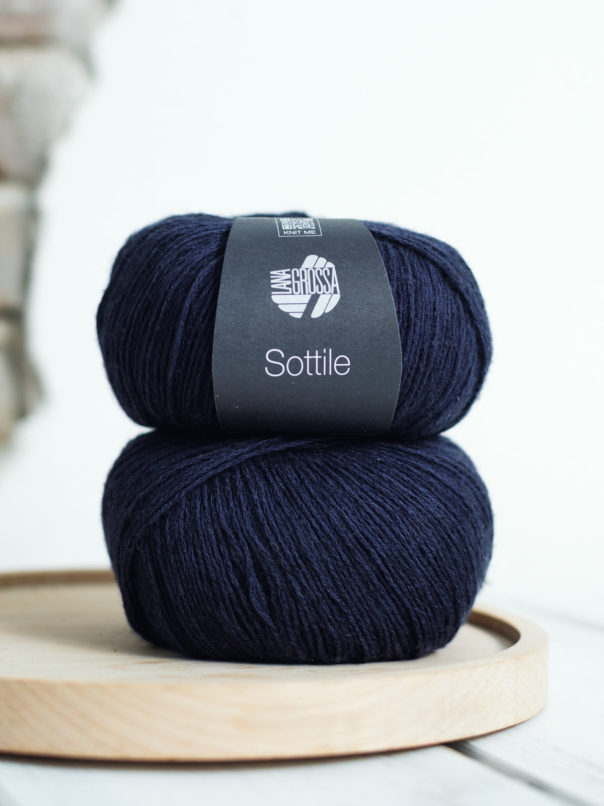 Sottile 010 Nachtblauw