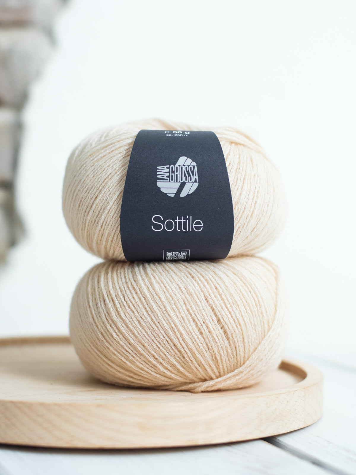 Sottile 017 Lichtbeige