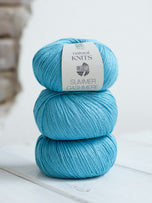 013 Turquoise