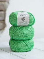014 Lentegroen