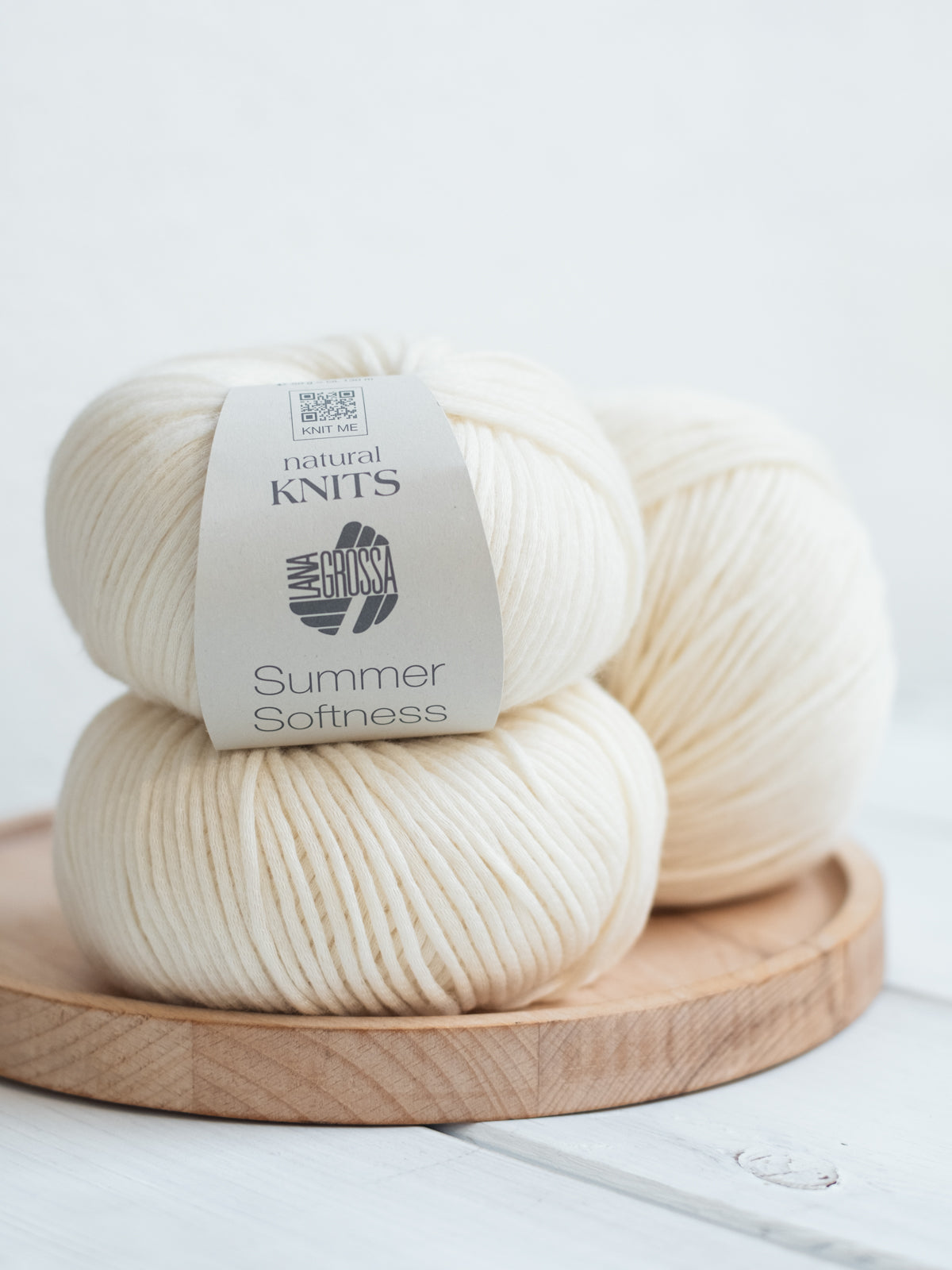 Summer Softness