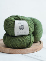 014 Bladgroen
