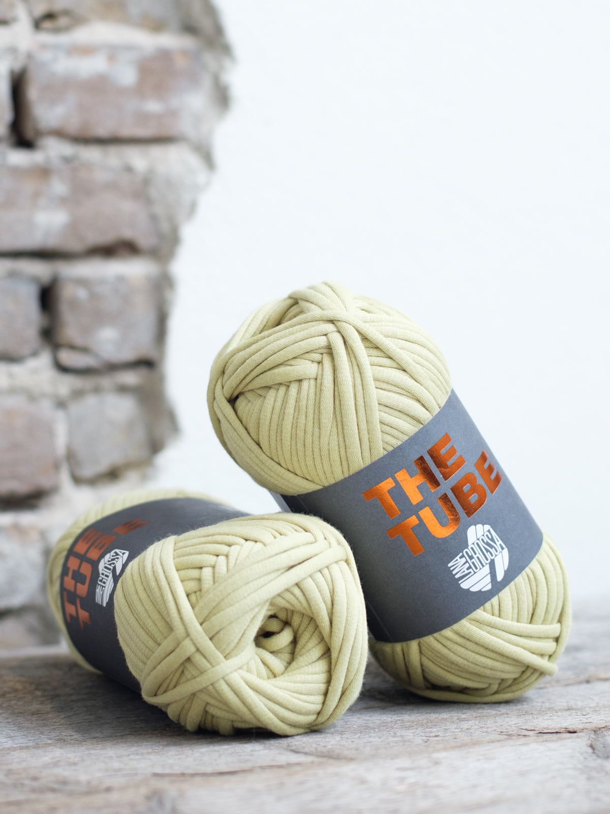 The Tube 025