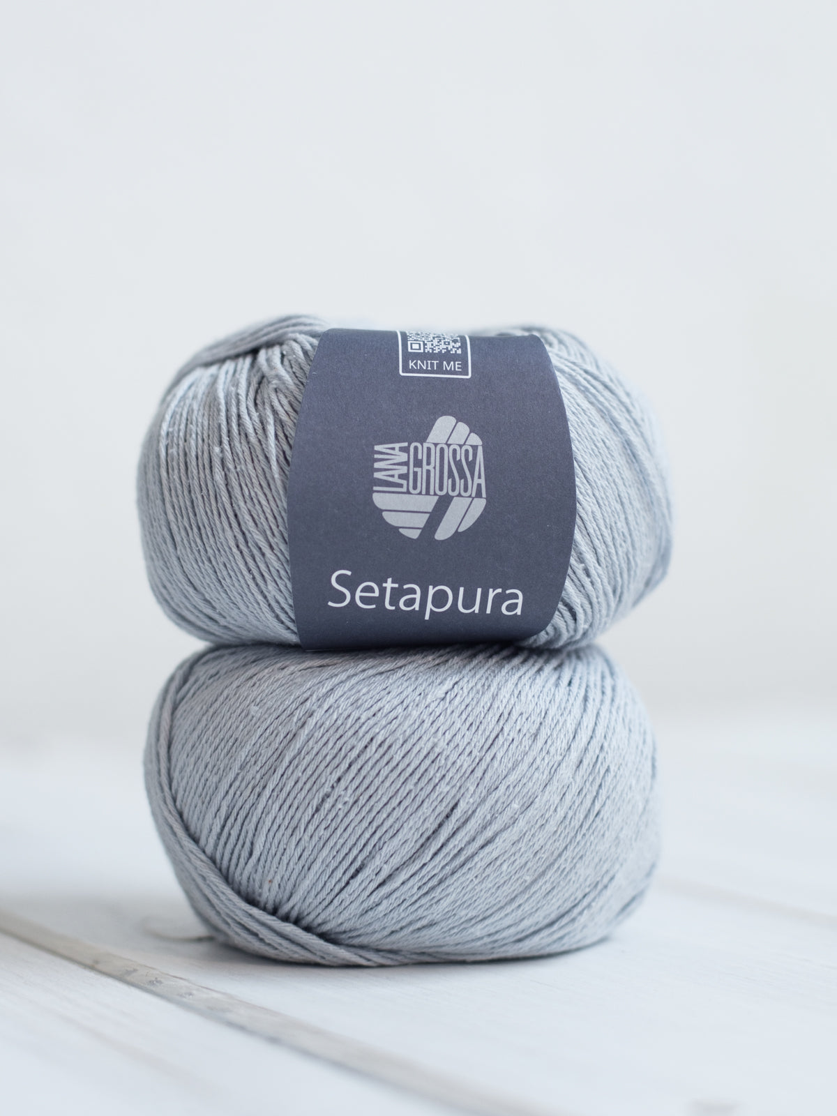 Setapura 020 Ijsgrijs
